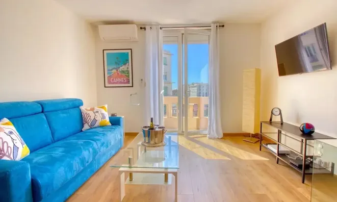 Недвижимость Villa Pointe Croisette: 2