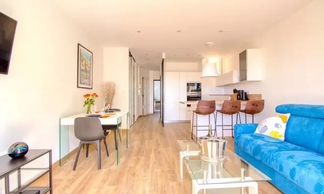 Недвижимость Villa Pointe Croisette: 4