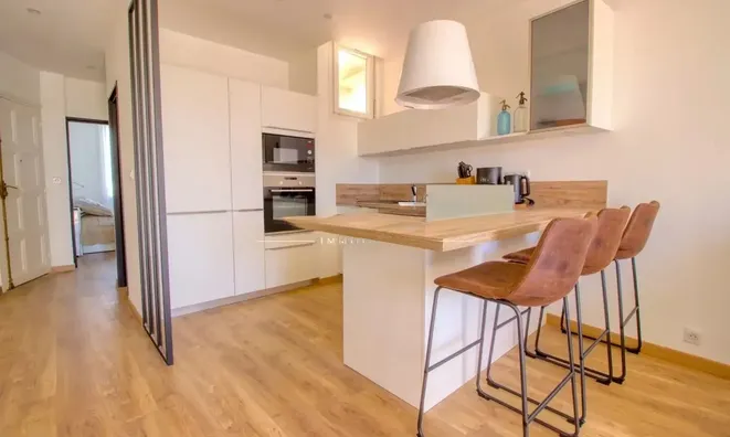 Недвижимость Villa Pointe Croisette: 5