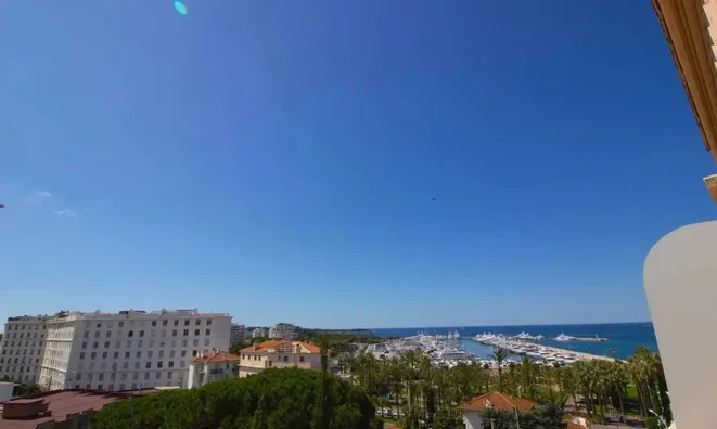 Недвижимость Villa Pointe Croisette: 15
