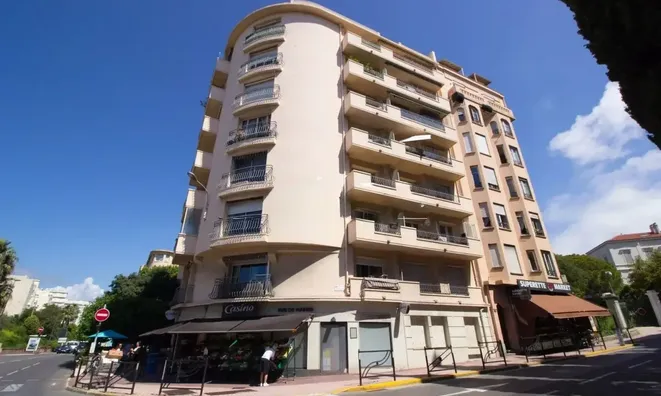 Недвижимость Villa Pointe Croisette: 17