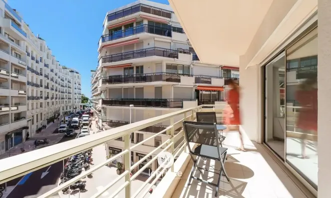 Недвижимость Villa Pointe Croisette: 2