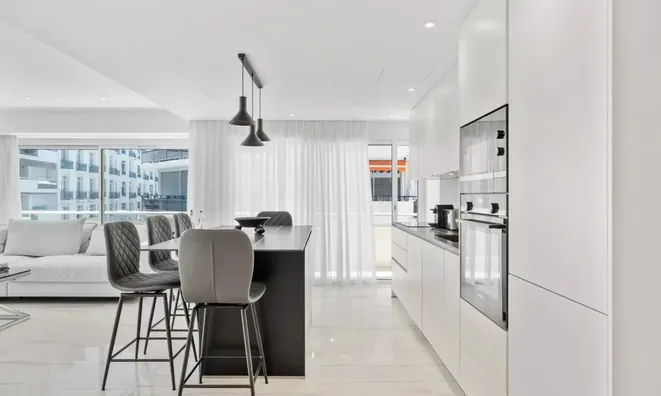 Недвижимость Villa Pointe Croisette: 4