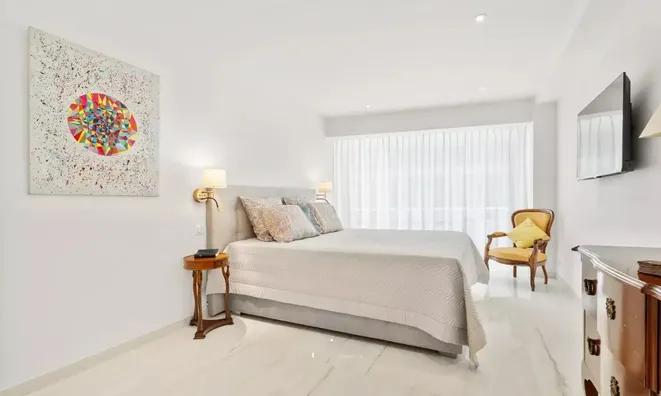 Недвижимость Villa Pointe Croisette: 6