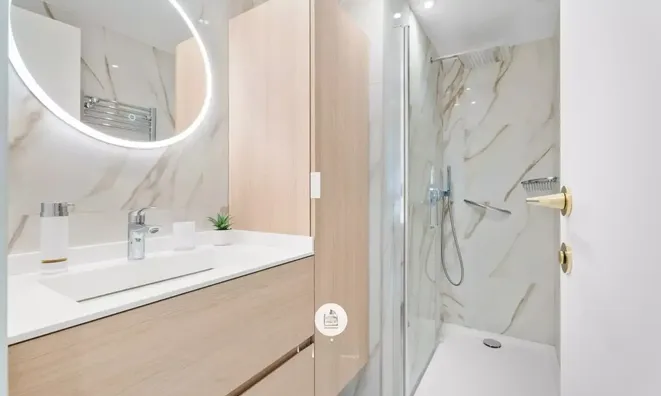 Недвижимость Villa Pointe Croisette: 7