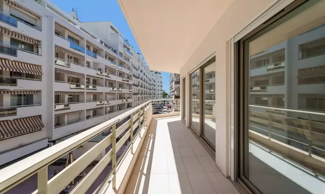 Недвижимость Villa Pointe Croisette: 8