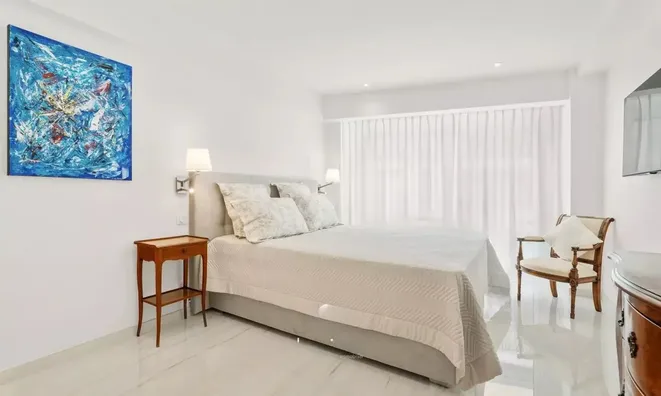 Недвижимость Villa Pointe Croisette: 9