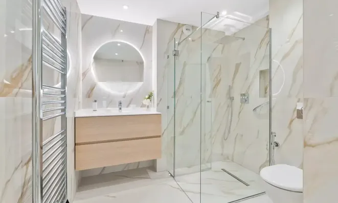 Недвижимость Villa Pointe Croisette: 10