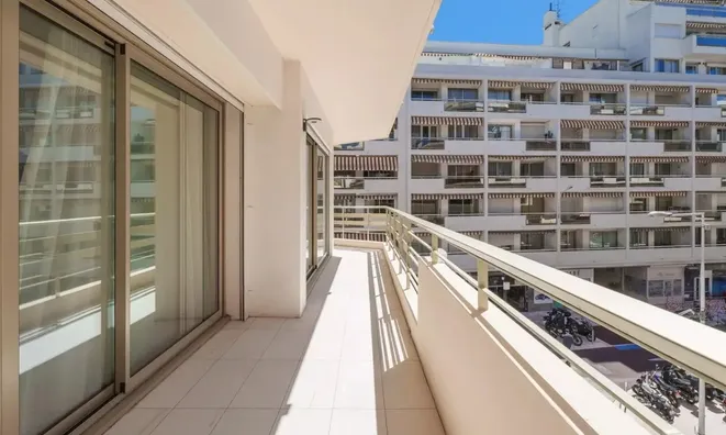 Недвижимость Villa Pointe Croisette: 11