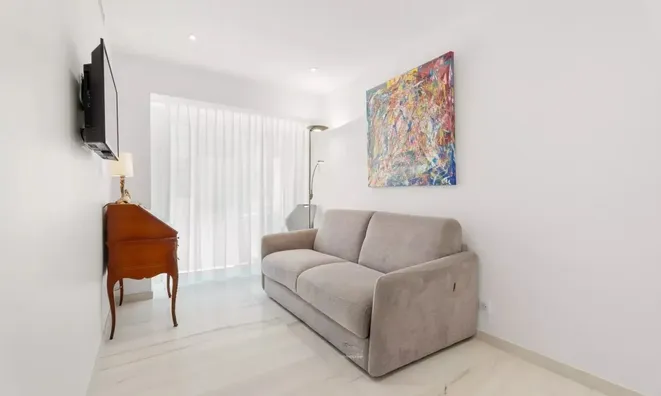 Недвижимость Villa Pointe Croisette: 12