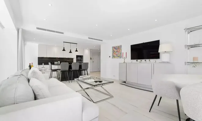 Недвижимость Villa Pointe Croisette: 15