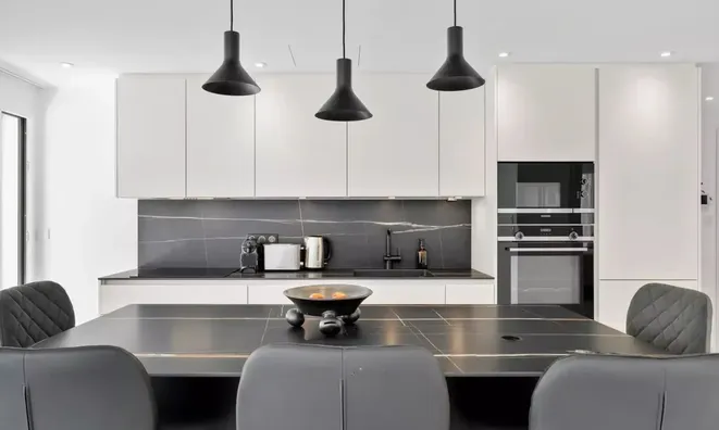 Недвижимость Villa Pointe Croisette: 16