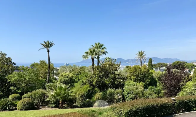 Недвижимость Villa Cannes: 2