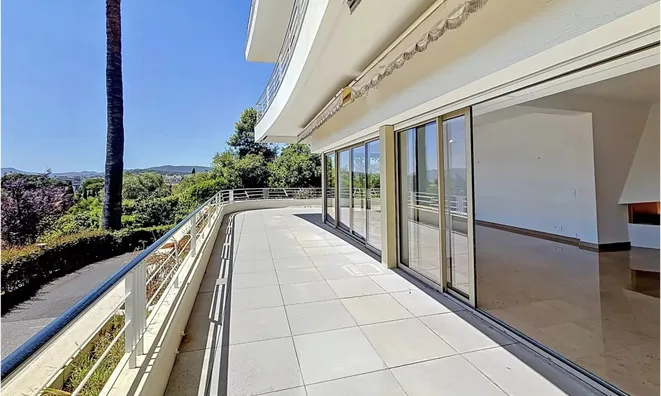 Недвижимость Villa Cannes: 4