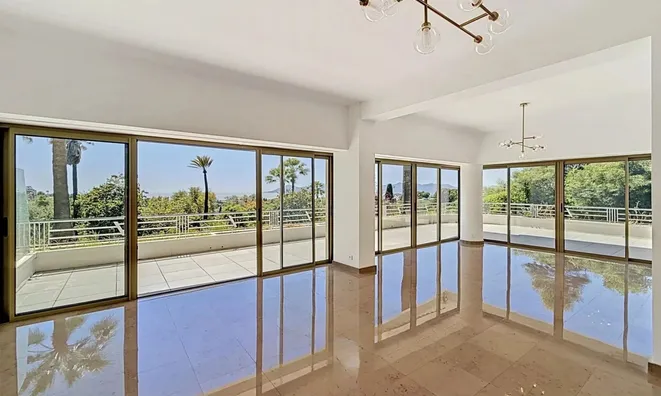 Недвижимость Villa Cannes: 5
