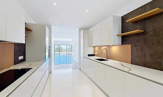 Недвижимость Villa Cannes: 7