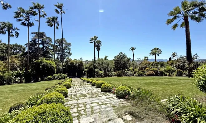 Недвижимость Villa Cannes: 14