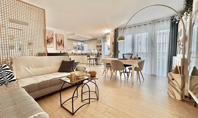 Недвижимость Villa Cannes République: 1