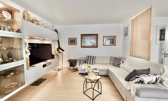 Недвижимость Villa Cannes République: 2