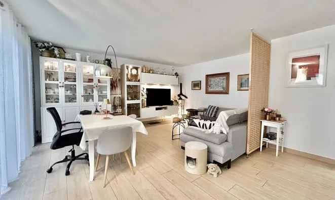 Недвижимость Villa Cannes République: 3