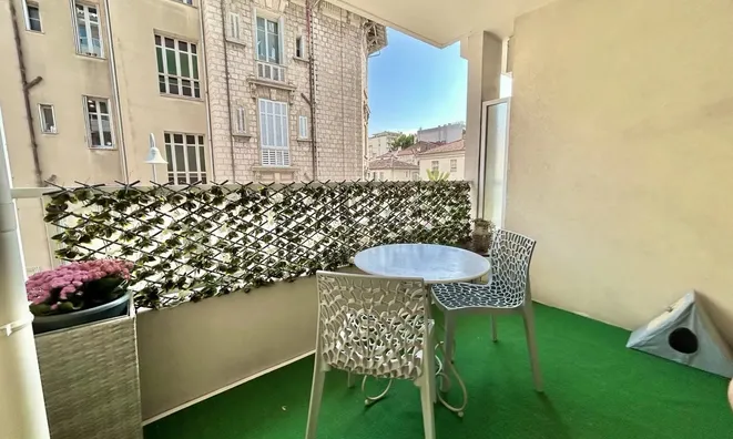 Недвижимость Villa Cannes République: 4