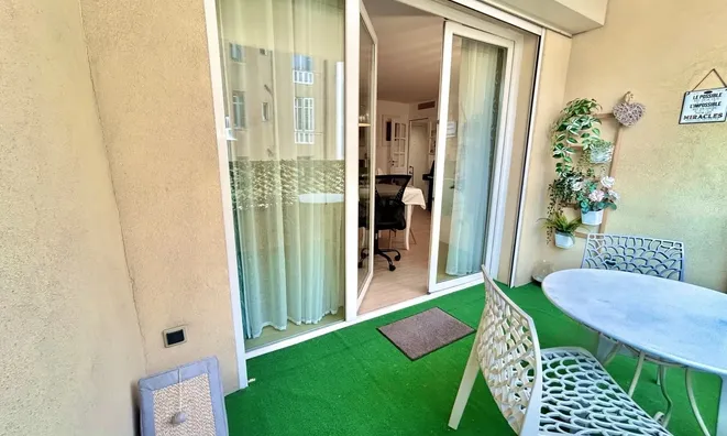 Недвижимость Villa Cannes République: 5