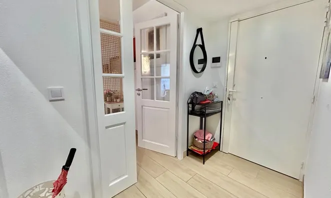 Недвижимость Villa Cannes République: 7