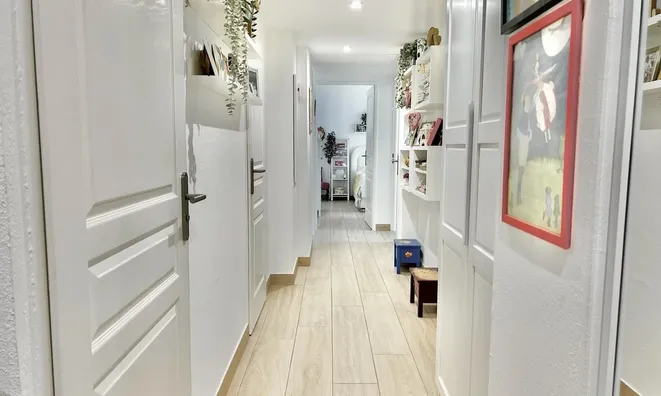 Недвижимость Villa Cannes République: 8