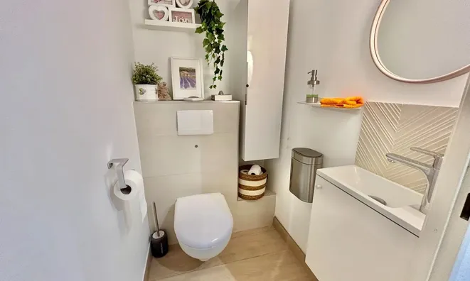 Недвижимость Villa Cannes République: 9