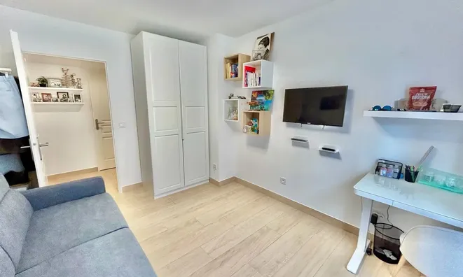 Недвижимость Villa Cannes République: 10