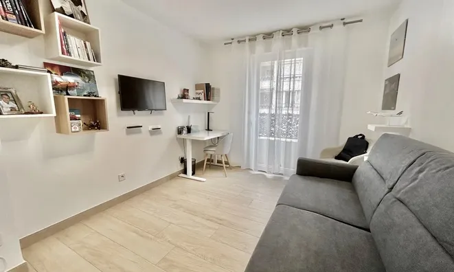 Недвижимость Villa Cannes République: 11