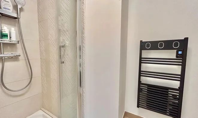 Недвижимость Villa Cannes République: 13