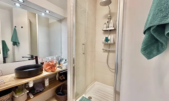 Недвижимость Villa Cannes République: 14