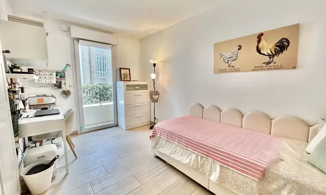 Недвижимость Villa Cannes République: 15