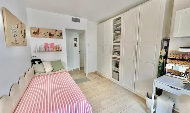 Недвижимость Villa Cannes République: 16