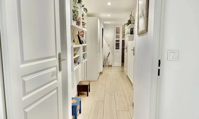 Недвижимость Villa Cannes République: 17