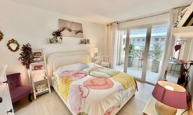 Недвижимость Villa Cannes République: 18