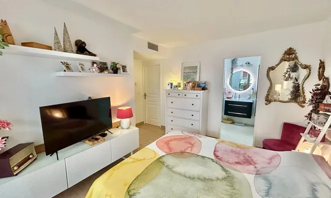 Недвижимость Villa Cannes République: 19