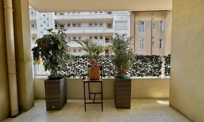 Недвижимость Villa Cannes République: 20