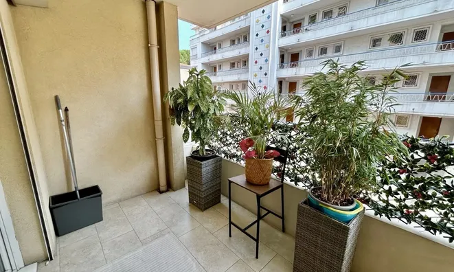Недвижимость Villa Cannes République: 21