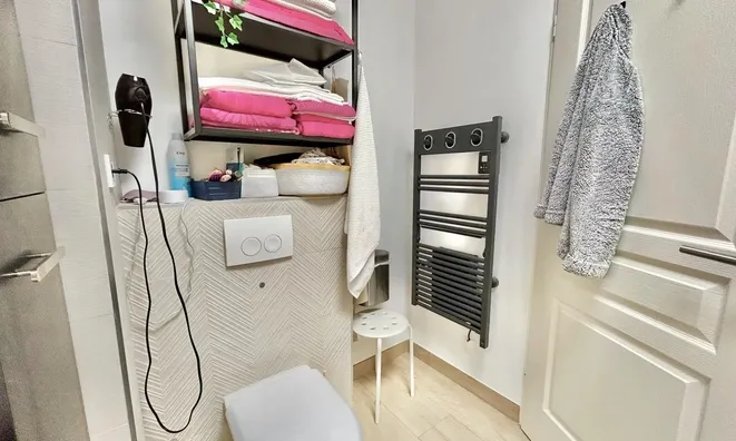 Недвижимость Villa Cannes République: 23