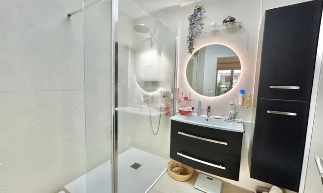 Недвижимость Villa Cannes République: 24