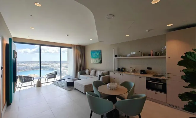 Недвижимость Sliema St. Julians Retreat: 1