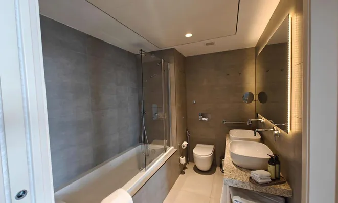 Недвижимость Sliema St. Julians Retreat: 5