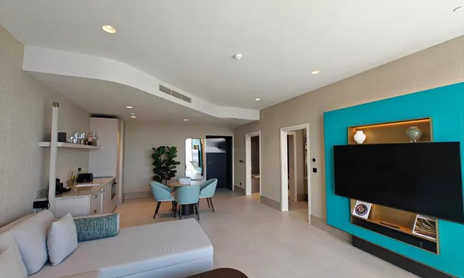 Недвижимость Sliema St. Julians Retreat: 6