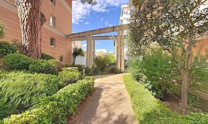 Недвижимость Villa Carnot Cannes: 3
