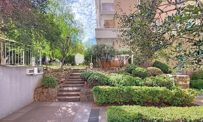 Недвижимость Villa Carnot Cannes: 4