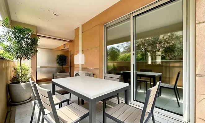 Недвижимость Villa Carnot Cannes: 5
