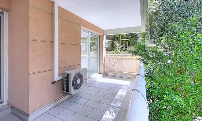 Недвижимость Villa Carnot Cannes: 6