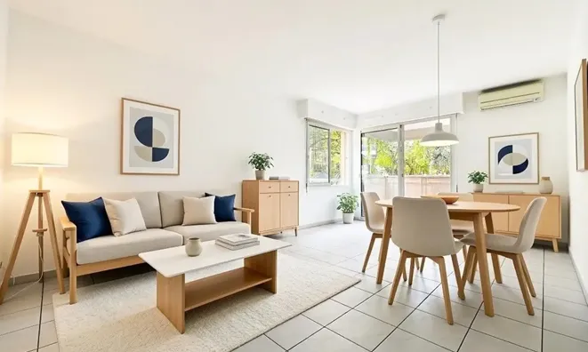Недвижимость Villa Carnot Cannes: 7